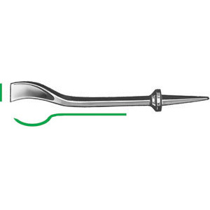 5234G 21 - CARVING GOUGES - Prod. SCU